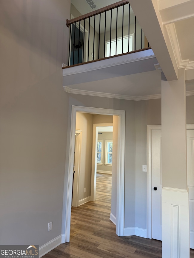 708 Traveler Ln unit LOT 54, Williamson, GA 30292 - photo 5