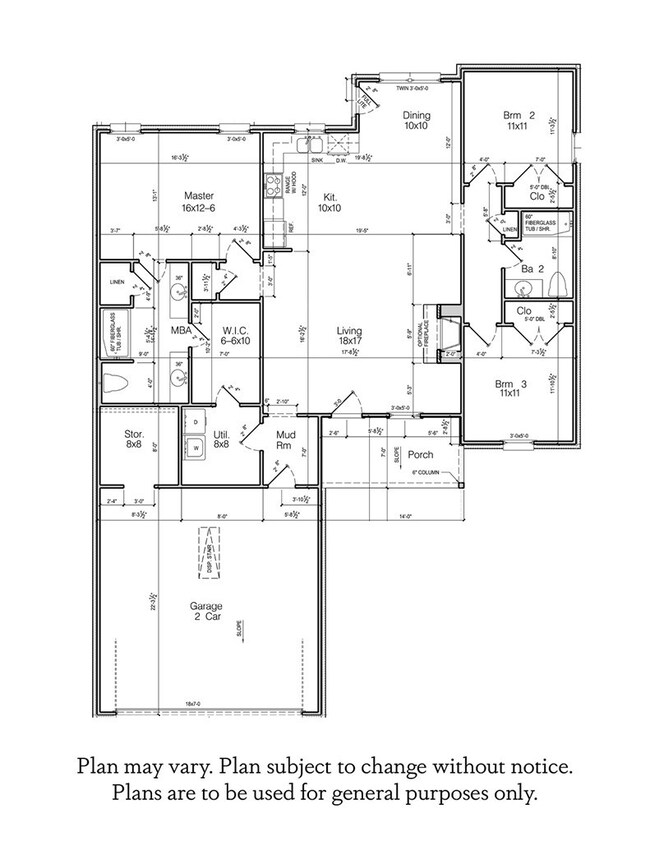 4010 Abbawood, Lafayette, MS 38655 - photo 4