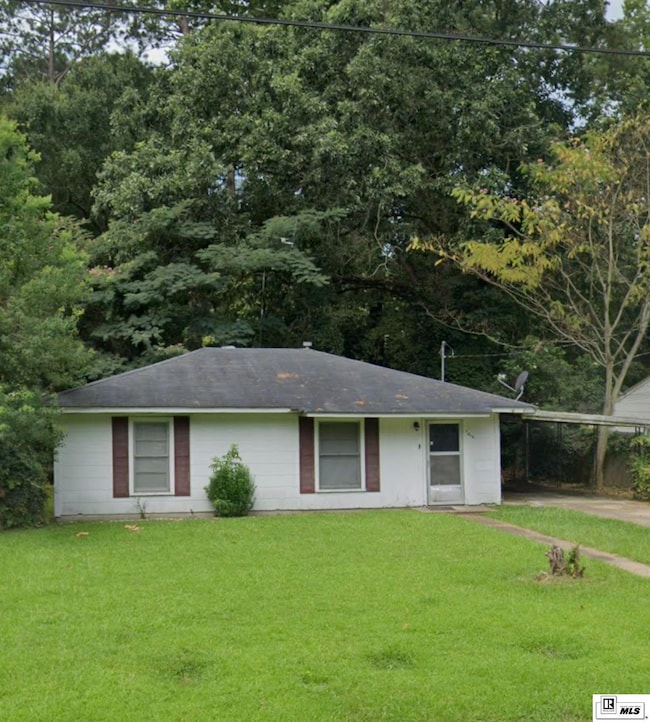 1411 S 9th St unit 4004 Lee Court, 1513, Monroe, LA 71202 - photo 2