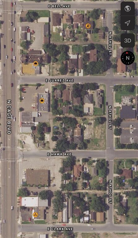 000 E Hawk Ave, Pharr, TX 78577 - photo 2