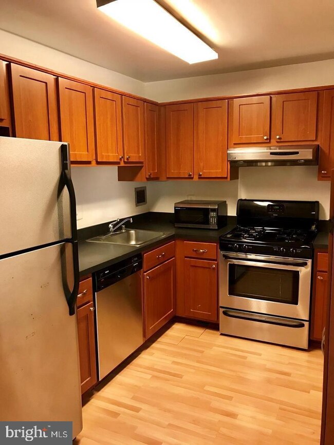 Lafayette Park unit 103, Falls Church, VA 22041 - photo 4