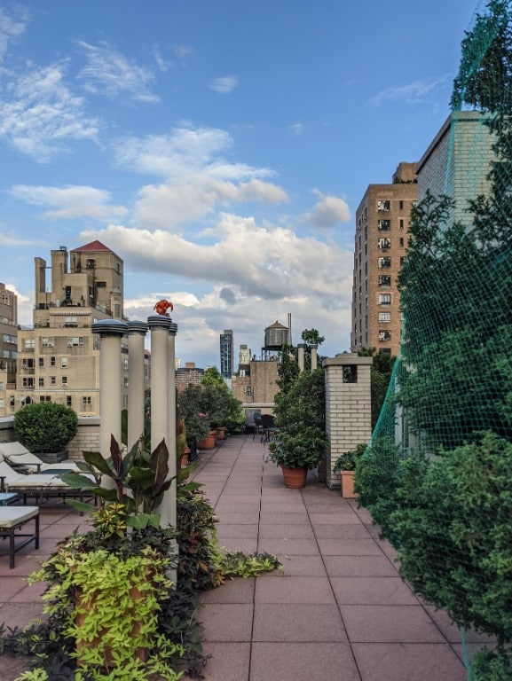 Goodhue House unit 14-E, New York, NY 10016 - photo 7