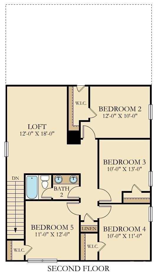 165 Brentwood Dr unit GBD 23, Statesville, NC 28625 - photo 3