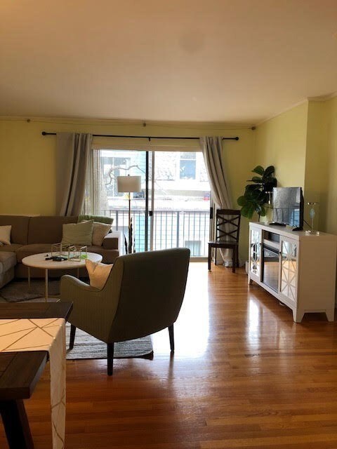 59 Saint Paul St unit 2, Brookline, MA 02446 - photo 5