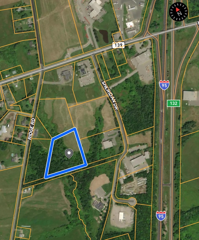 13 Ridge Rd, Waterville, ME 04901 - photo 3