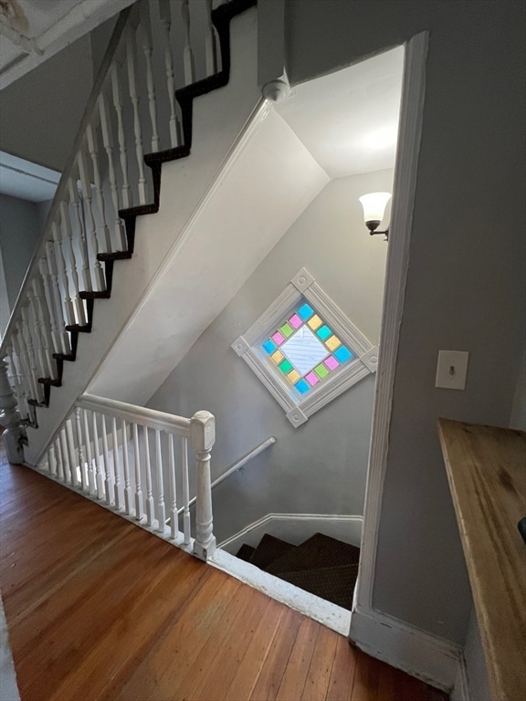 17 Bowers St unit 1, Lowell, MA 01854 - photo 4