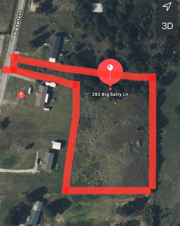 292 Big Salty Ln, Springtown, TX 76082 - photo 2