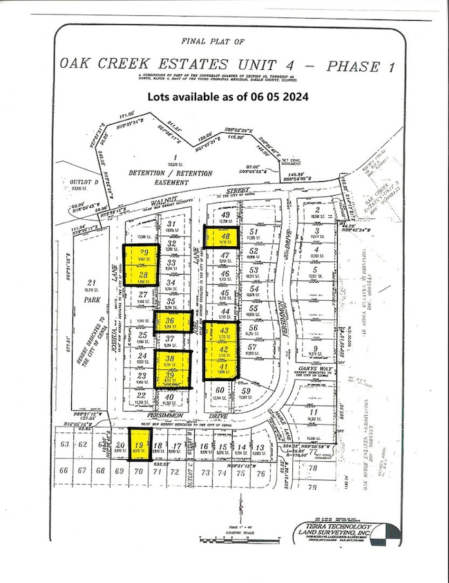 1016 Joel Ln, Genoa, IL 60135 - photo 2