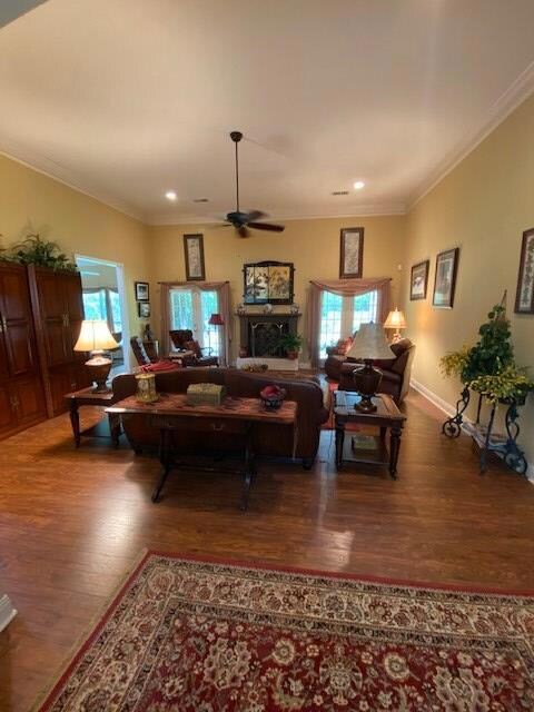 926 Bonnie Blue Dr, Oxford, MS 38655 - photo 2