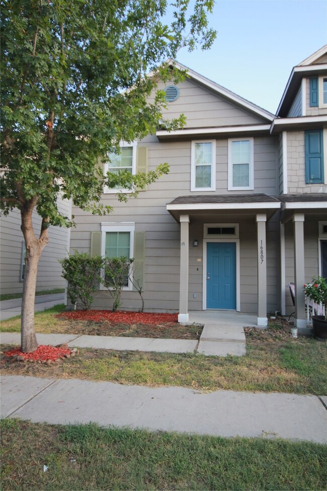 16807 Libson Falls Dr, Houston, TX 77095 - photo 2
