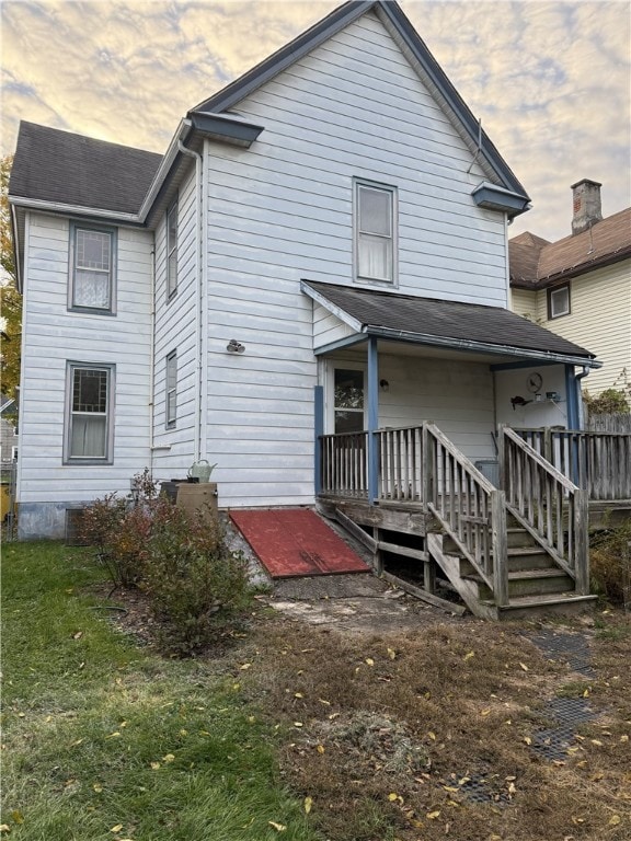 356 Euclid Ave, Elmira, NY 14905 - photo 4