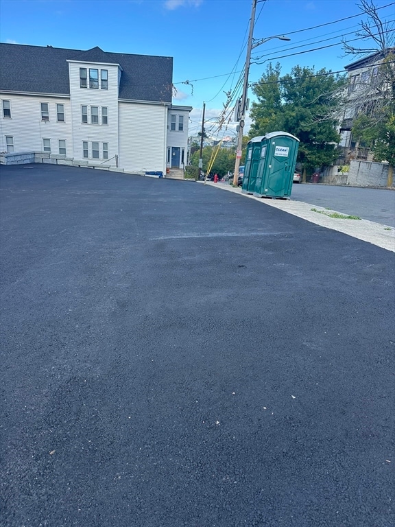 10 Franklin Ave unit 305, Revere, MA 02151 - photo 4