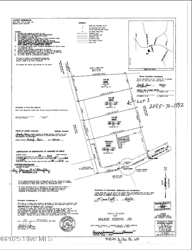 3 Larkins Rd, Rocky Point, NC 28457 - photo 7