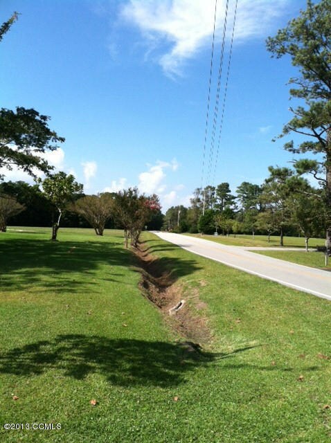 Peletier Loop Road