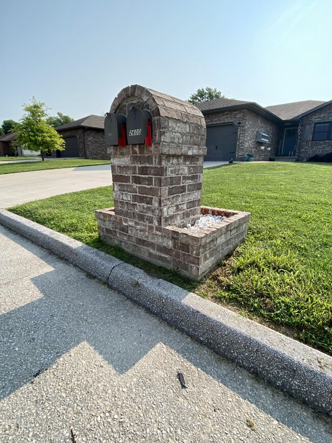 2600 University Blvd, Mountain Grove, MO 65711 - photo 2