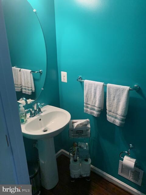 11395 Sandhurst Place, White Plains, MD 20695 - photo 6