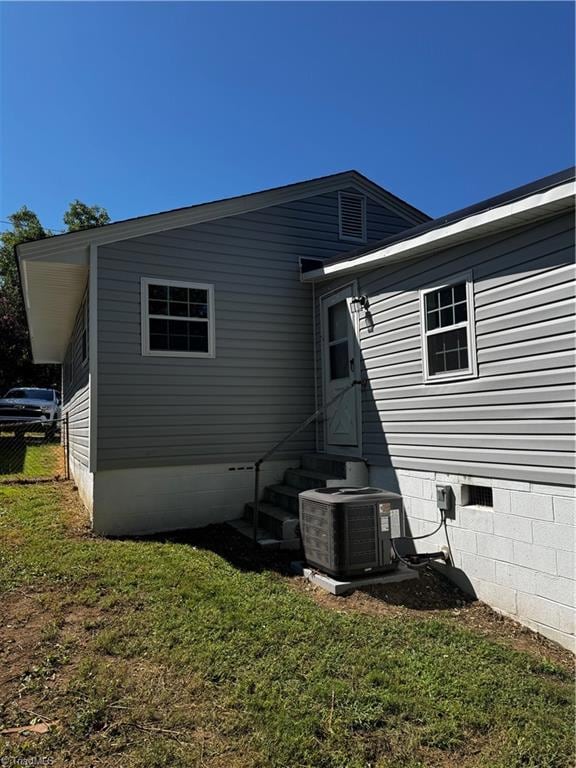 101 S Branch St, Reidsville, NC 27320 - photo 5