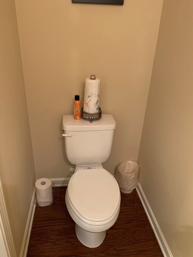 Powder Room 2