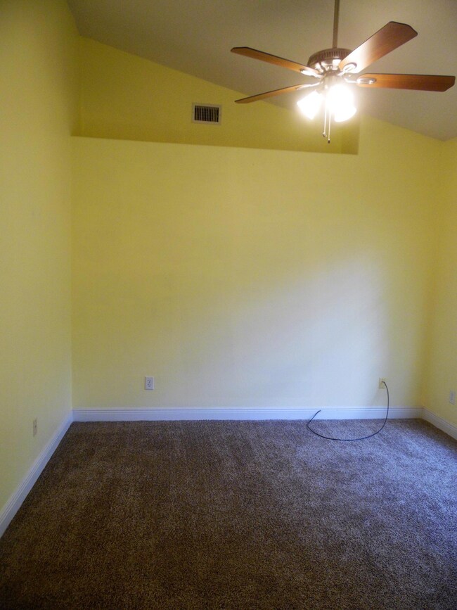 Front Room / Office
