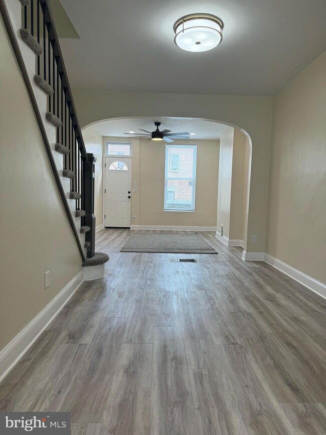 1034 N Collington Ave, Baltimore, MD 21205 - photo 4