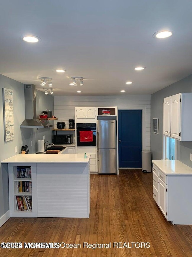 140 Franklin Ave unit Front, Ocean Grove, NJ 07756 - photo 4