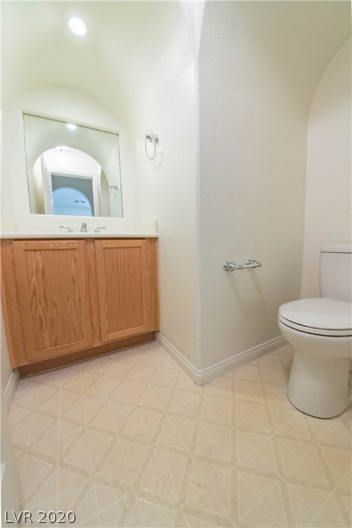 Half bath