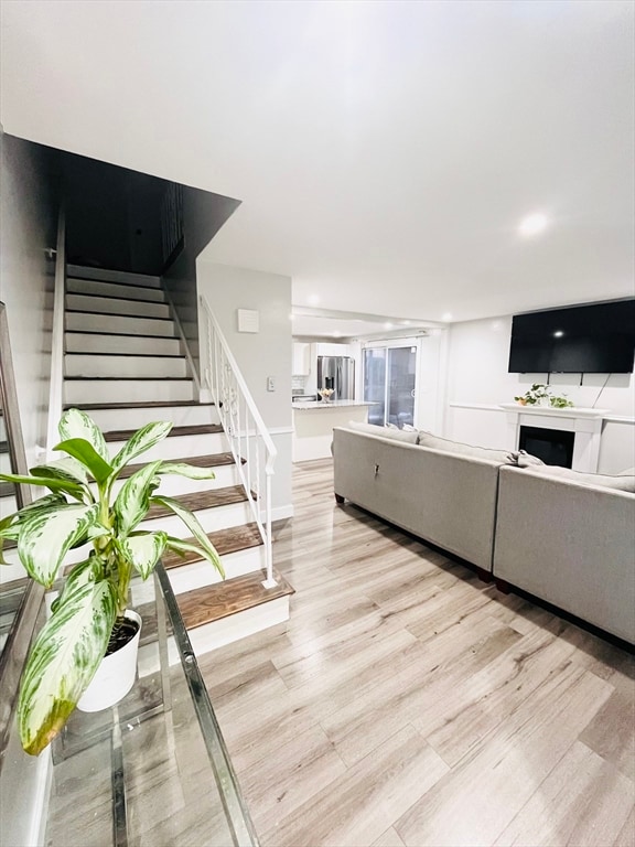 28 B Staples St unit B, Taunton, MA 02718 - photo 3