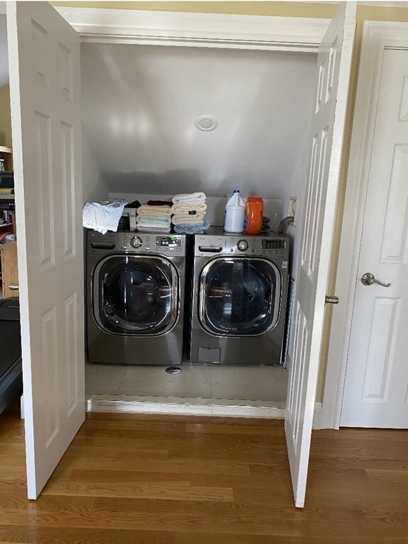 38 Clark Rd unit 2, Revere, MA 02151 - photo 4