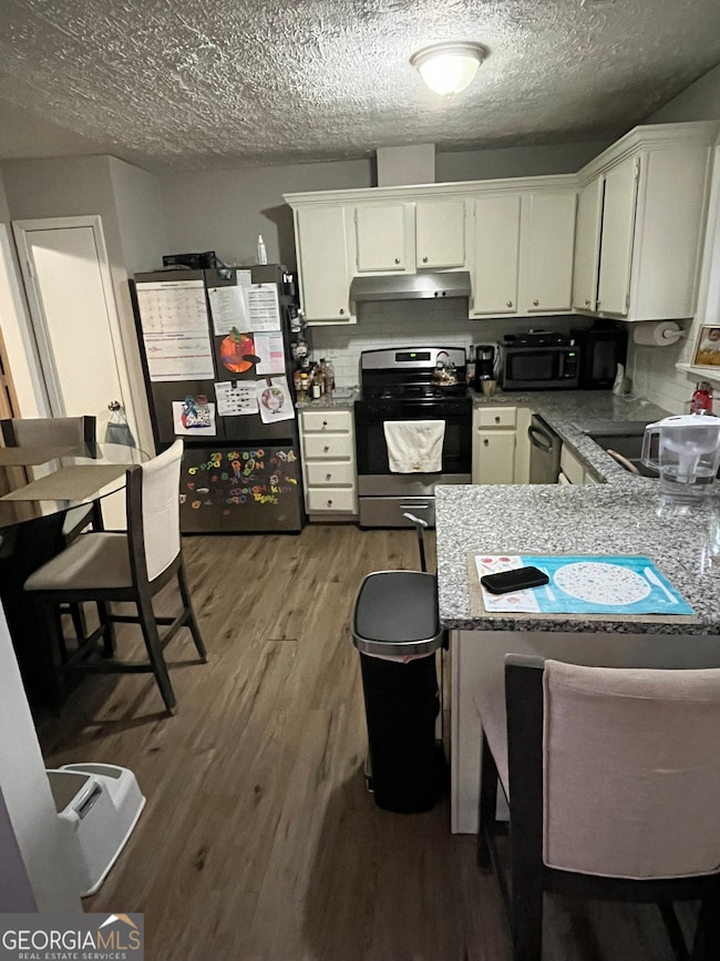 634 Post Oak Rd, Jonesboro, GA 30238 - photo 2