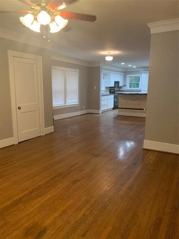 2007 Driscoll St, Houston, TX 77019 - photo 3