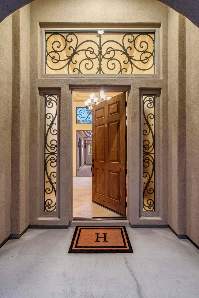 Foyer