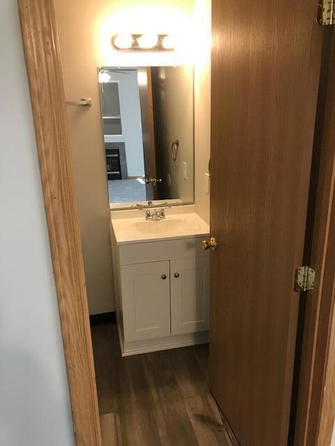 Half Bath