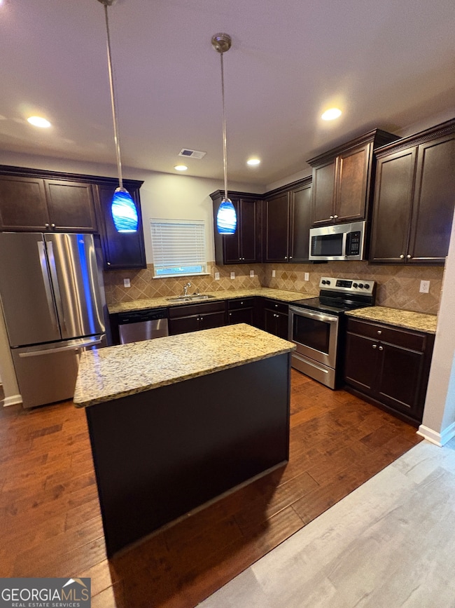 313 Lossie Ln, Mc Donough, GA 30253 - photo 5