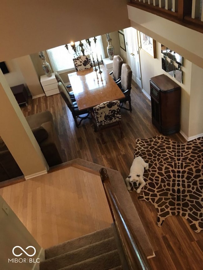 7569 Cherryhill Dr, Indianapolis, IN 46254 - photo 6