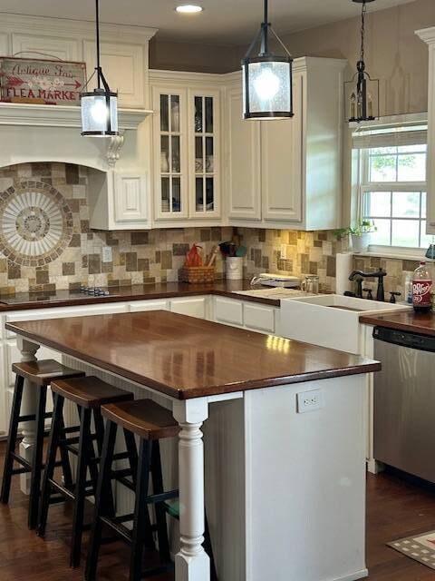 Highway 22 Oklahoma 22, Caddo, OK 74729 - photo 7