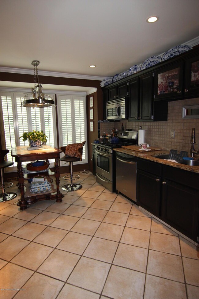 200 Ambassador Dr, Red Bank, NJ 07701 - photo 6