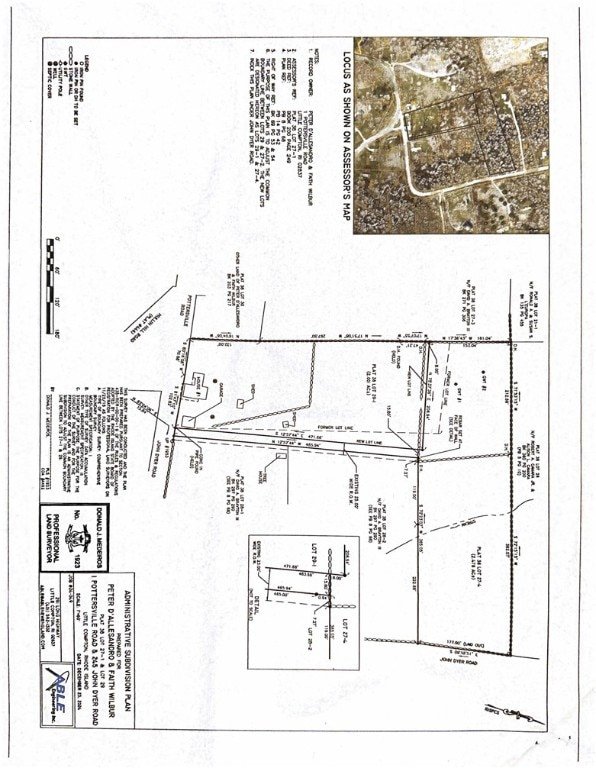 245 John Dyer Rd, Little Compton, RI 02837 - photo 7