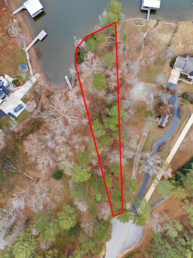 Lot 19 Cabin Cove Ct, Cross Hill, SC 29332 - photo 3