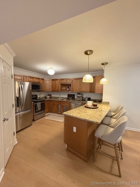 130 Meridian St unit 311, Groton, CT 06340 - photo 4