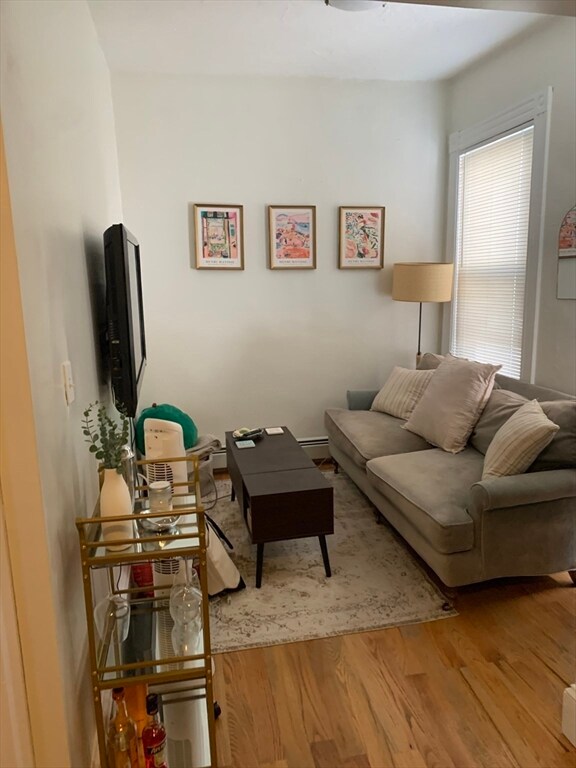 155 Salem St unit 7, Boston, MA 02113 - photo 4