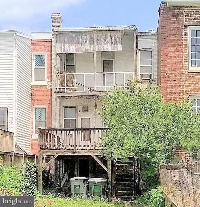 64 Adams St NW, Washington, DC 20001 - photo 2