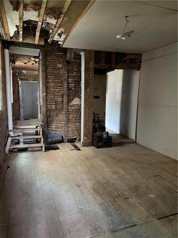 136 S 8th St, Allentown, PA 18101 - photo 4