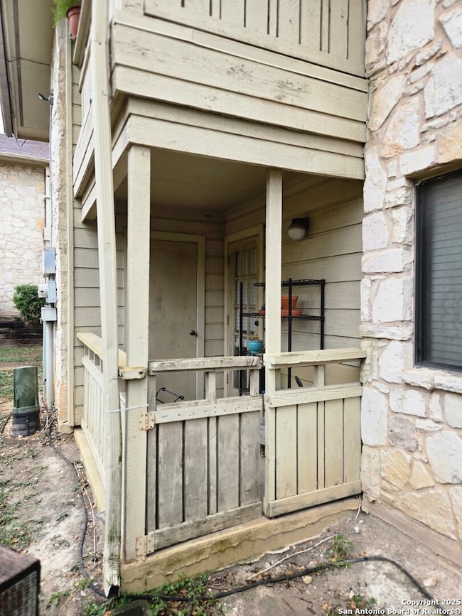 7738 Chambers Rd unit 1101, San Antonio, TX 78229 - photo 3