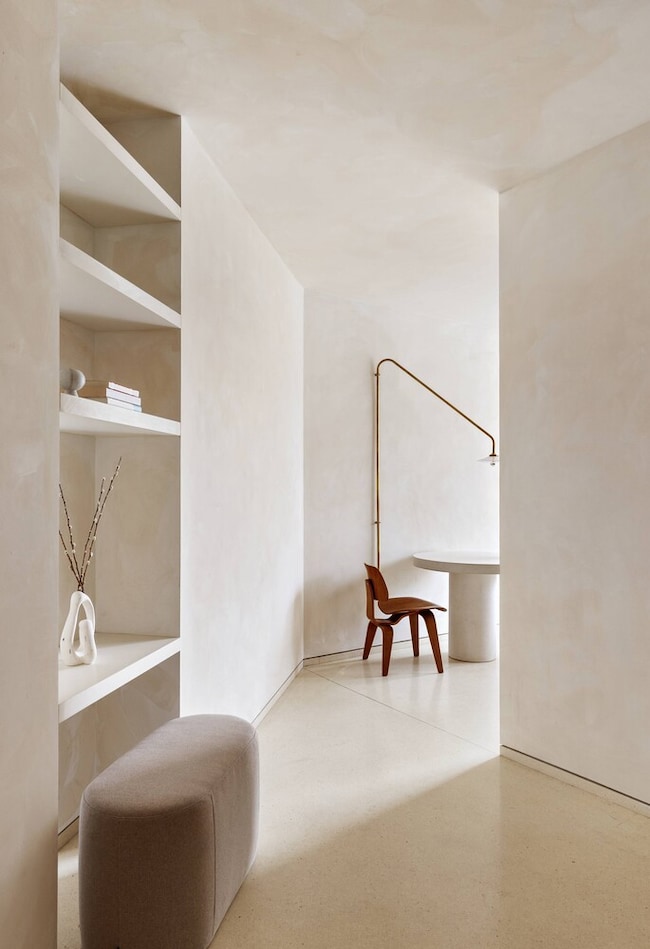 Nouvel Chelsea unit 3C, New York, NY 10011 - photo 5