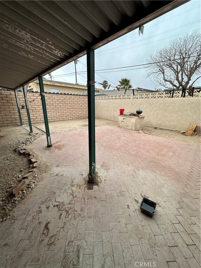 824 S 2nd Ave, Barstow, CA 92311 - photo 4