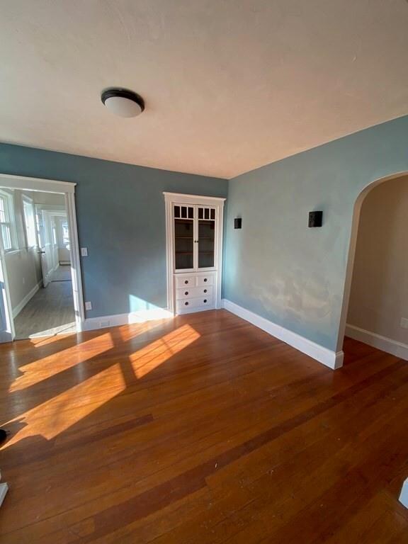 17 Gertrude Rd unit 2, West Roxbury, MA 02132 - photo 6