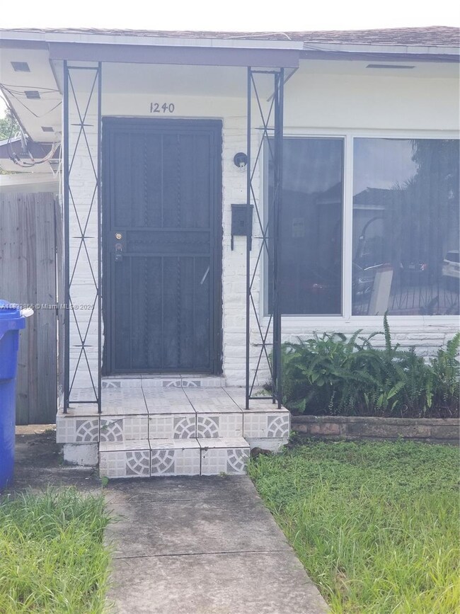 1240 SW 22nd Terrace unit 1, Miami, FL 33145 - photo 2