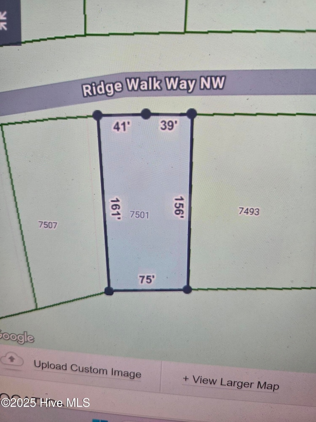 7501 Wallace Place SW, Sunset Beach, NC 28468 - photo 3