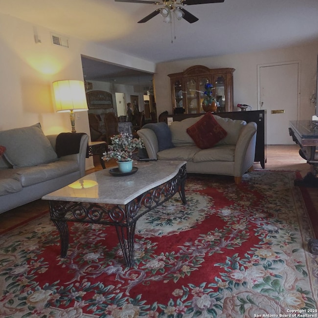 7500 Callaghan Rd unit 245, San Antonio, TX 78229 - photo 2