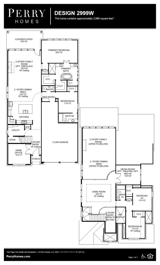 19319 Wild Sabino Way, Tomball, TX 77377 - photo 2